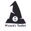 Wizards Toolkit
